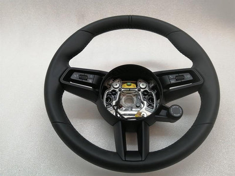Porsche Taycan 9J Lenkrad 36 cm beheizt GTS Sport