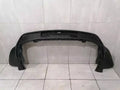 Porsche Taycan 9J Rear Bumper 9J1807983 Rear Bumper Diffuser