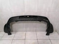 Porsche Taycan 9J Rear Bumper 9J1807983 Rear Bumper Diffuser
