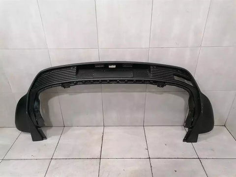 Porsche Taycan 9J Rear Bumper 9J1807983 Rear Bumper Diffuser