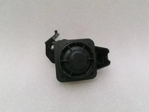 Porsche Taycan 9J Alarm ECU 5Q0951605A Siren Alarm Horn Alarm System