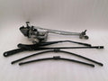 PORSCHE TAYCAN 9J motor stěrače předního skla pravé strany 9J1955024C RHD