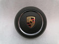 Porsche Taycan 9J Module 95B880201DF IV5 Steering Wheel Module