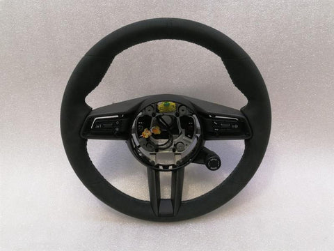 36 cm Alcantara Lenkrad für Porsche 911 GTS 992