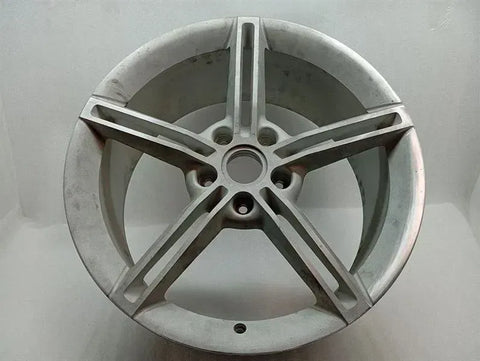 Porsche Taycan 9J Alloy Wheel 9J1601025AA Mission E Design, 9.5J ET60 Alloy Wheel