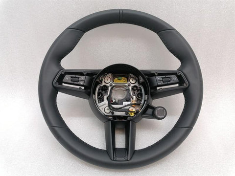 Porsche Taycan 9J Lenkrad 36 cm beheizt GTS Sport