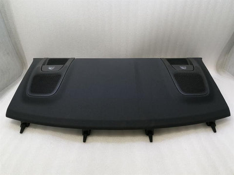 Porsche Taycan 9J Parcel Shelf 9J1863401A Parcel Shelf