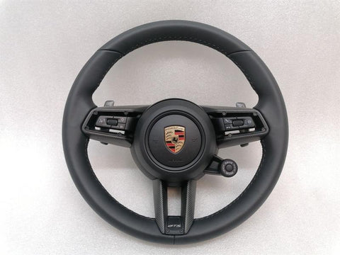 Porsche 911 992 Lenkrad Carbon neu GTS