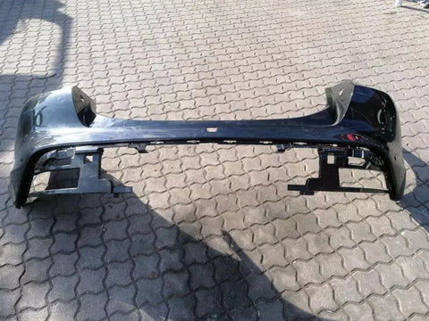 Porsche Taycan 9J Rear Bumper 9J0807421E Rear Bumper