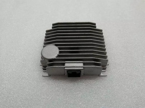 Porsche Taycan 9J Engine Sound System Amplifier 9J1035335D Control Unit