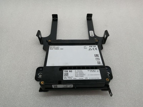 Porsche Taycan 9J Conbox High Control Module 9J1035282C ECU
