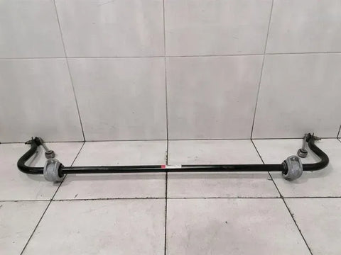 Porsche Taycan 9J anti roll bar rear 9J1511025 stabilizer rear