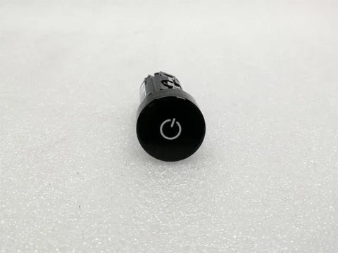 Porsche Taycan 9J start/stop switch 9J1905865A switch