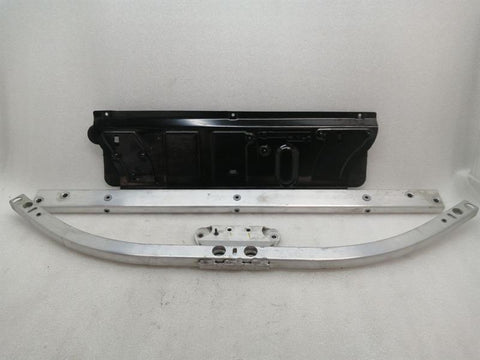 Porsche Taycan 9J Firewall Holder Bracket 9J1806303 Holder Bracket Front