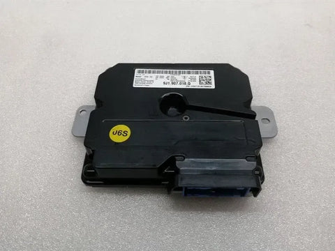Porsche Taycan 9J online service module 9J1907018Q control unit Harman Becker