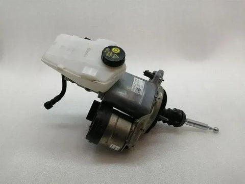 Porsche Taycan 9J Brake Servo 9J1614105G Brake Booster iBooster