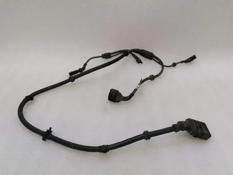 Porsche Taycan 9J Rear Left Wiring Loom 9J1971286A Wiring Harness Rear Left