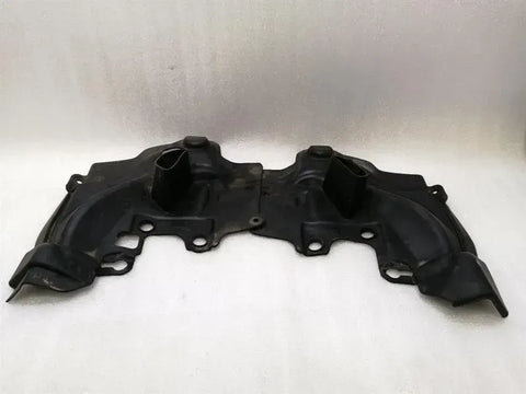 TESLA MODEL X P100D 1036212-00-D комплект стоек амортизаторов задних