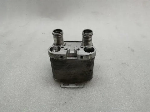 Porsche Taycan 9J Heat Exchanger 9J1816115 Heat Exchanger