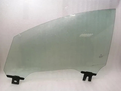 Tesla Model X P100D Left Front Door Glass 1028822-00-J Door Panel Front Left