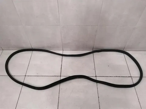Tesla Model X P100D FLH Door Seal 1032117-00-D Door Seals Front Left