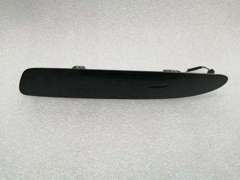 Porsche Taycan 9J Rear Left Door Handle 9J18669205 Door Handle Rear Left