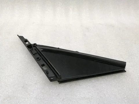 Tesla Model X P100D FLH Fender Cover 1034908-99-E Front Left Fairing