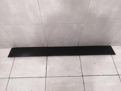 Tesla Model X P100D Roof Sunroof Cover 1041362-00-G Sliding Sunroof