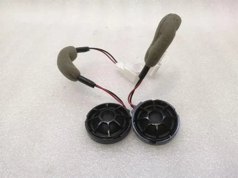 Tesla Model X P100D Tweeter Lautsprechersatz 1050724-00-A