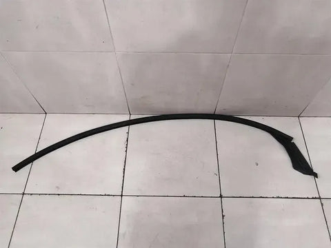 Tesla Model X P100D FRH Door Seal 1032146-00-C Front Right Door Seals