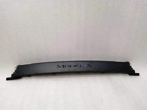 Tesla Model X P100D 1062550-00 обводка двери дверь-крыло