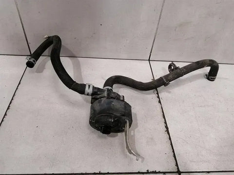Tesla Model X P100D Additional Cooling Pump 1037328-00-F Coolant Pump Pump