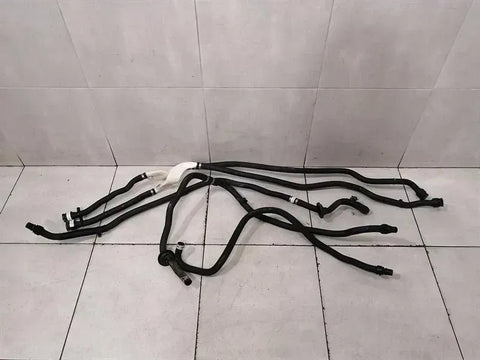 Tesla Model X P100D Cooling Pipe Set 1041526-00-G Cooling Water Hose Pipe