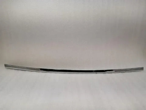 Tesla Model X P100D RLH Door Moulding 1032249-00-H Rear Left Door Strip