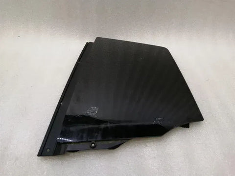 Tesla Model X P100D RLH Quarter Glass 1055275-00-G Door Panel 1/4 Rear Left