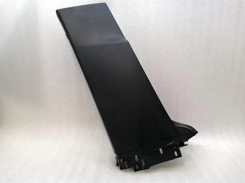 TESLA MODEL X P100D B Post Left Leather 1035967-00-E B Saule Lins LEATHER