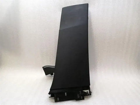 Tesla Model X P100D Right B Post Cover 1035971-00-E B Pillar Fairing Right