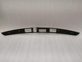 Tesla Model X P100D 1035370-00-E Tailgate License Plate Light Trim