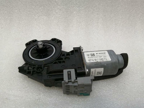 Tesla Model X P100D RLH Door Window Motor 402774D Power Window Motor Rear Left