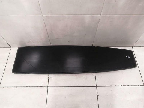Tesla Model X P100D Center Sunroof Glass 1041361-00-J Sliding Sunroof