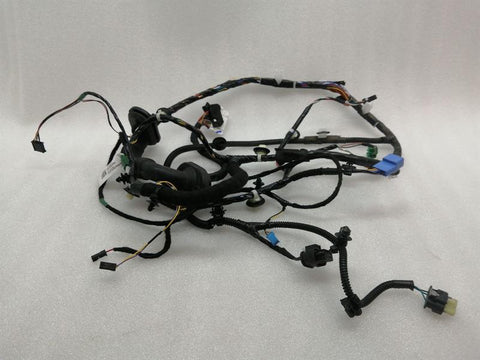 Tesla Model 3 Driver Door Wiring 3067963-02-C Driver Door Harness