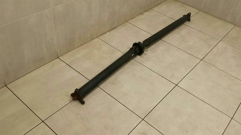BMW 1 Series F20 Propshaft 7637025 Propshaft