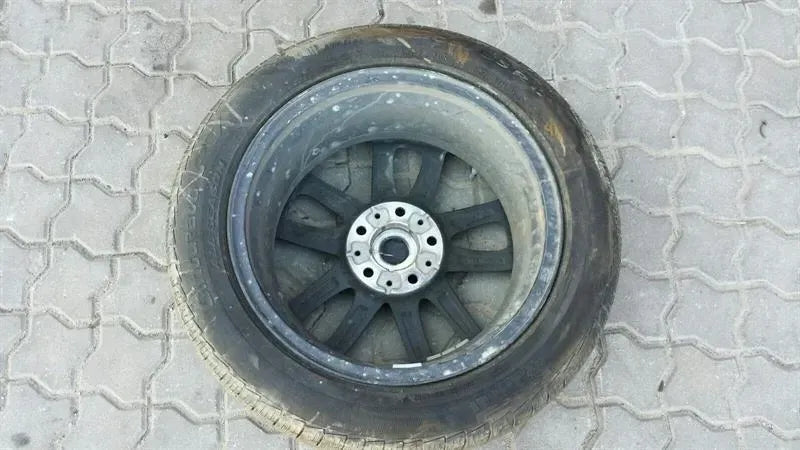 Mini Countryman S R60 Alloy Wheel 9811730 Alloy Wheel 7Jx17 ET50 S141