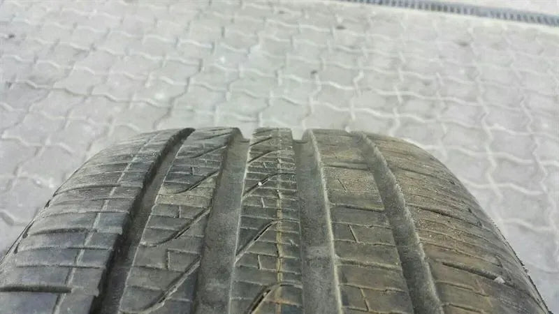Mini Countryman S R60 Alloy Wheel 9811730 Alloy Wheel 7Jx17 ET50 S141