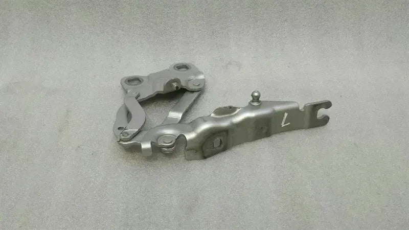 MINI COUNTRYMAN R60 Bonnet Hinge LHS 9801569 Hood Hinge Left