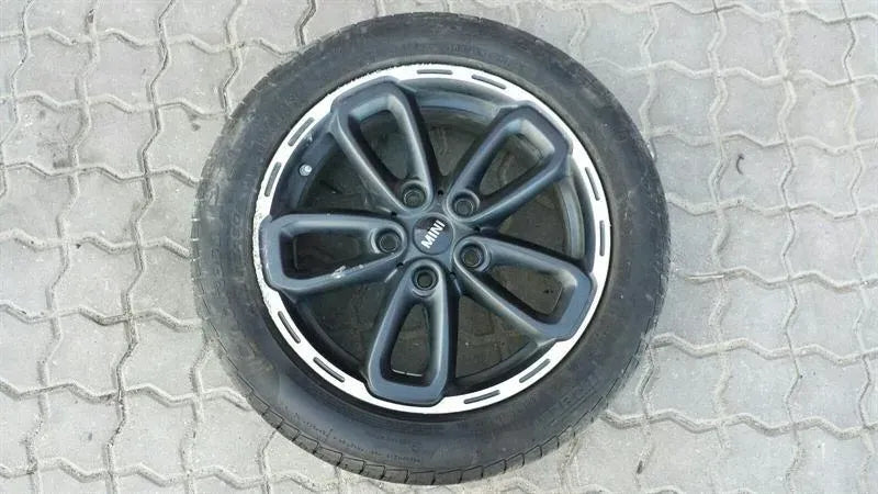 Mini Countryman S R60 Alloy Wheel 9811730 Alloy Wheel 7Jx17 ET50 S141