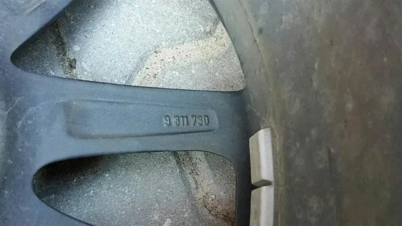 Mini Countryman S R60 Alloy Wheel 9811730 Alloy Wheel 7Jx17 ET50 S141
