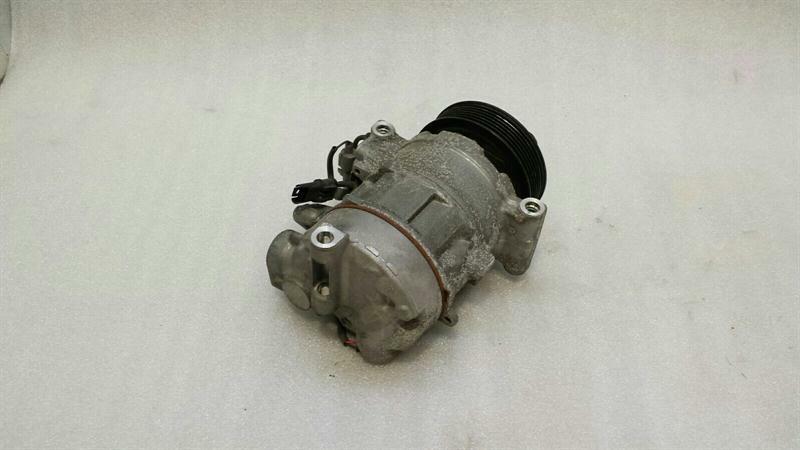 BMW 1 Series F20 A/C Compressor 9222308 Air Conditioning Compressor N13