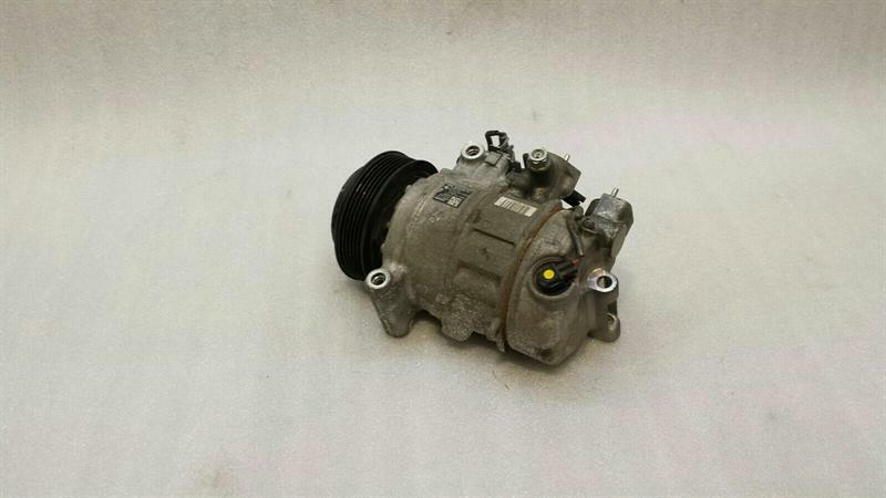 BMW 1 Series F20 A/C Compressor 9222308 Air Conditioning Compressor N13