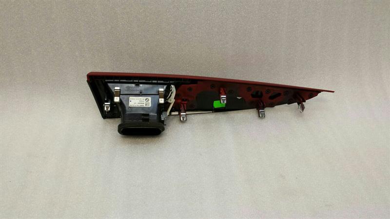 BMW 1 Series F20 RHD Left Air Vent 9205355 Right Hand Drive